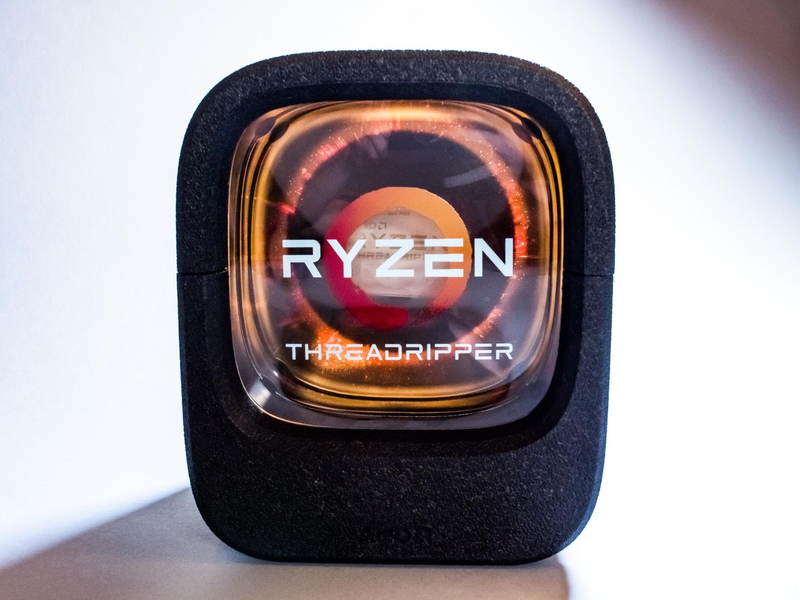 AMD: Ryzeny i Threadrippery dobre do kopania kryptowalut