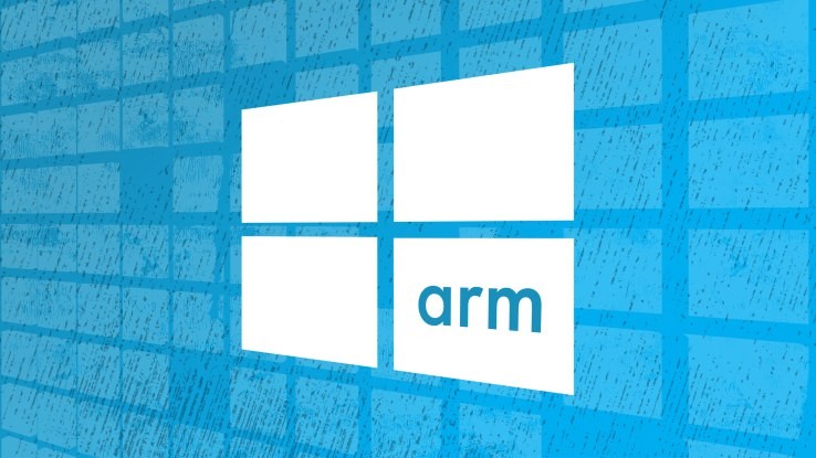 Czego nie uruchomimy na laptopach z Windowsem 10 i procesorem ARM?