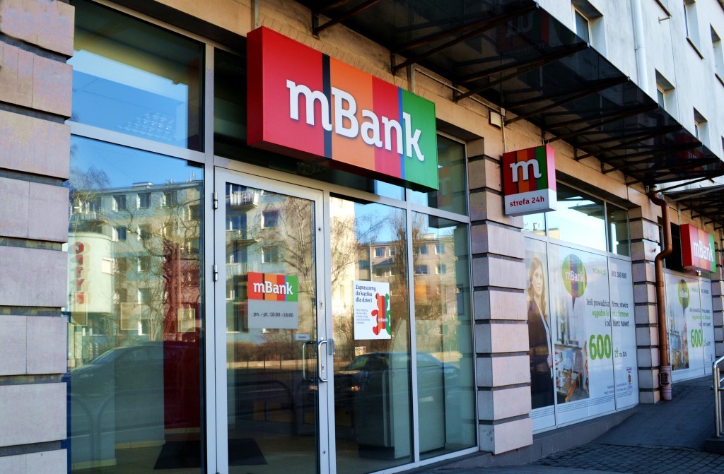 Kolejny bank zamknął klientowi konto firmowe…