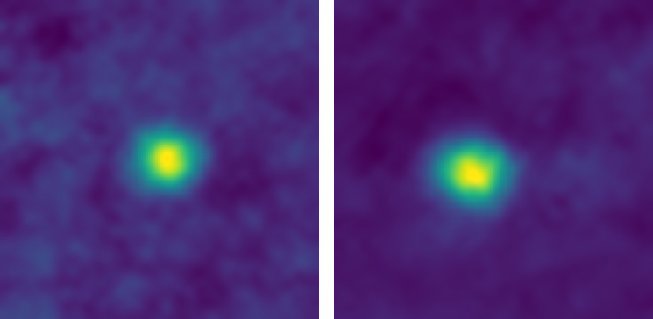 Sonda New Horizons pobiła rekord Voyagera 1