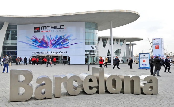 Na MWC 2018 pojawią się największe firmy z branży ale premier flagowych modeli zapewne zobaczymy niedużo (fot. Digitaltrends)