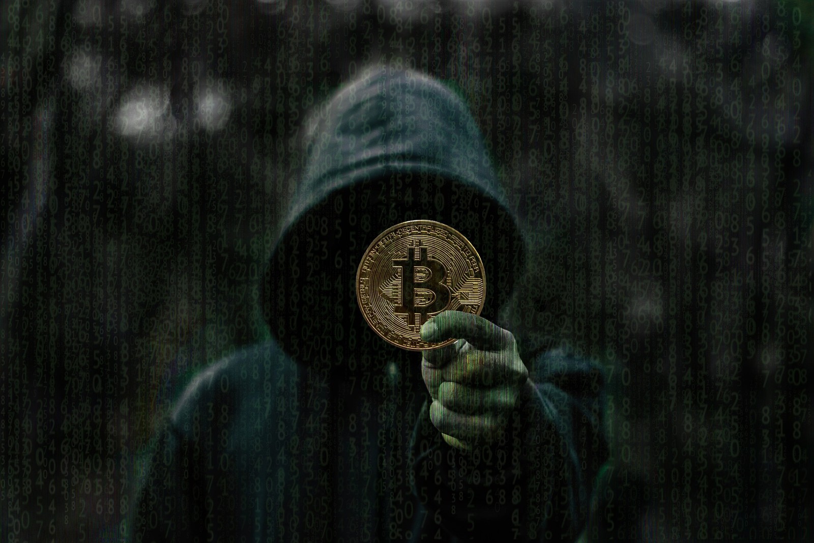Decyzja Google ma ograniczyć skuteczność oszustów sprzedających &#8220;lepszego bitcoina&#8221; (fot. Pixabay)
