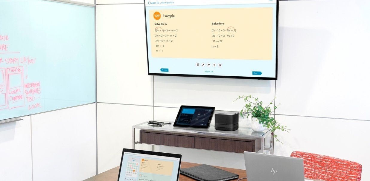 Nietypowy komputer biznesowy HP