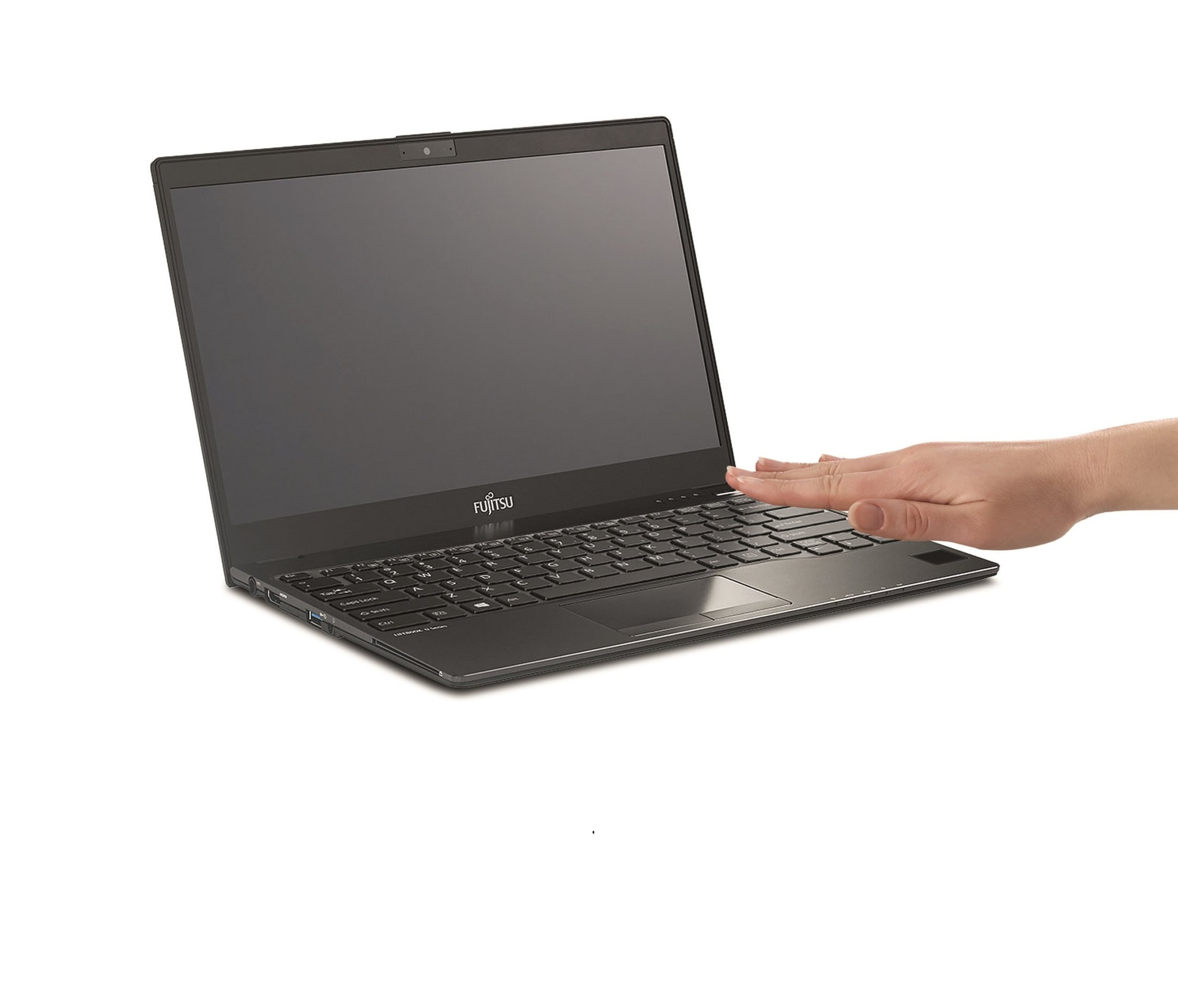 TEST: najlżejsze trzynaście cali na rynku