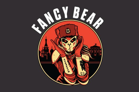 Rosyjska grupa hakerska Fancy Bear bierze na cel organizacje wojskowe