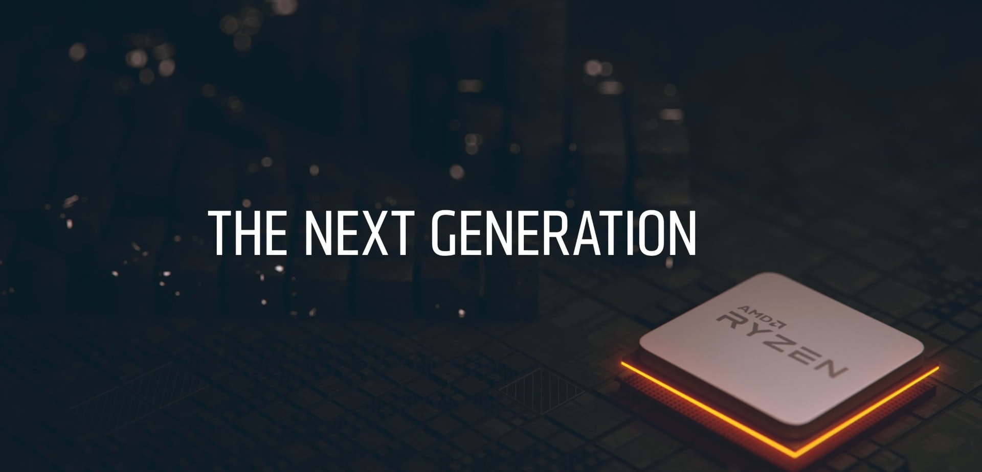 AMD już niedługo wypuści nowe modele Ryzenów