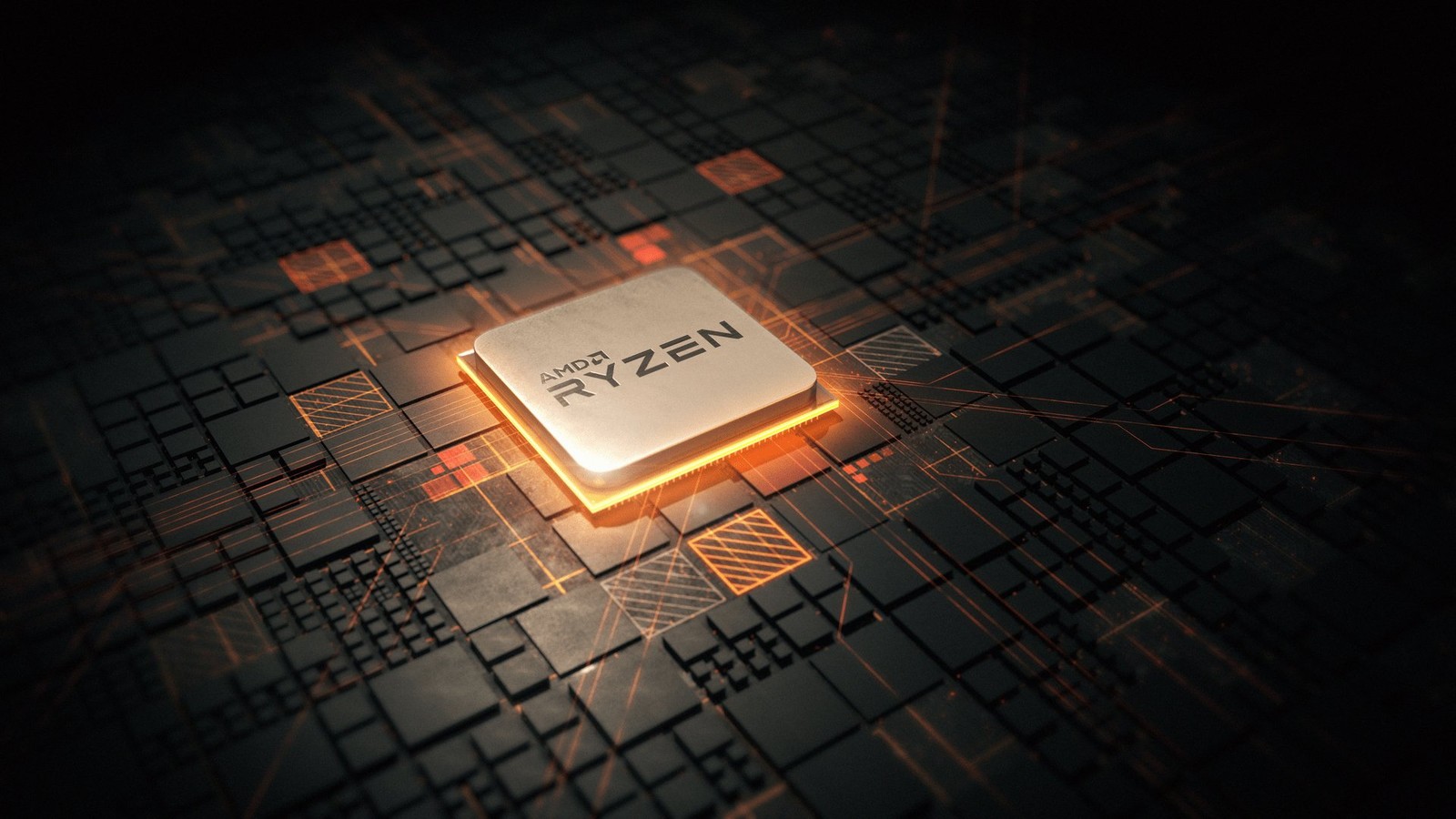 Procesory AMD Ryzen drugiej generacji już w sklepach