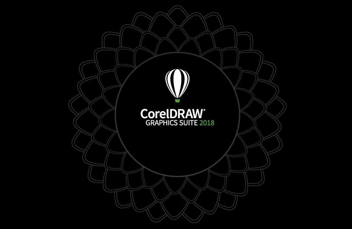 Corel prezentuje nową wersję pakietu CorelDRAW Graphics Suite 2018