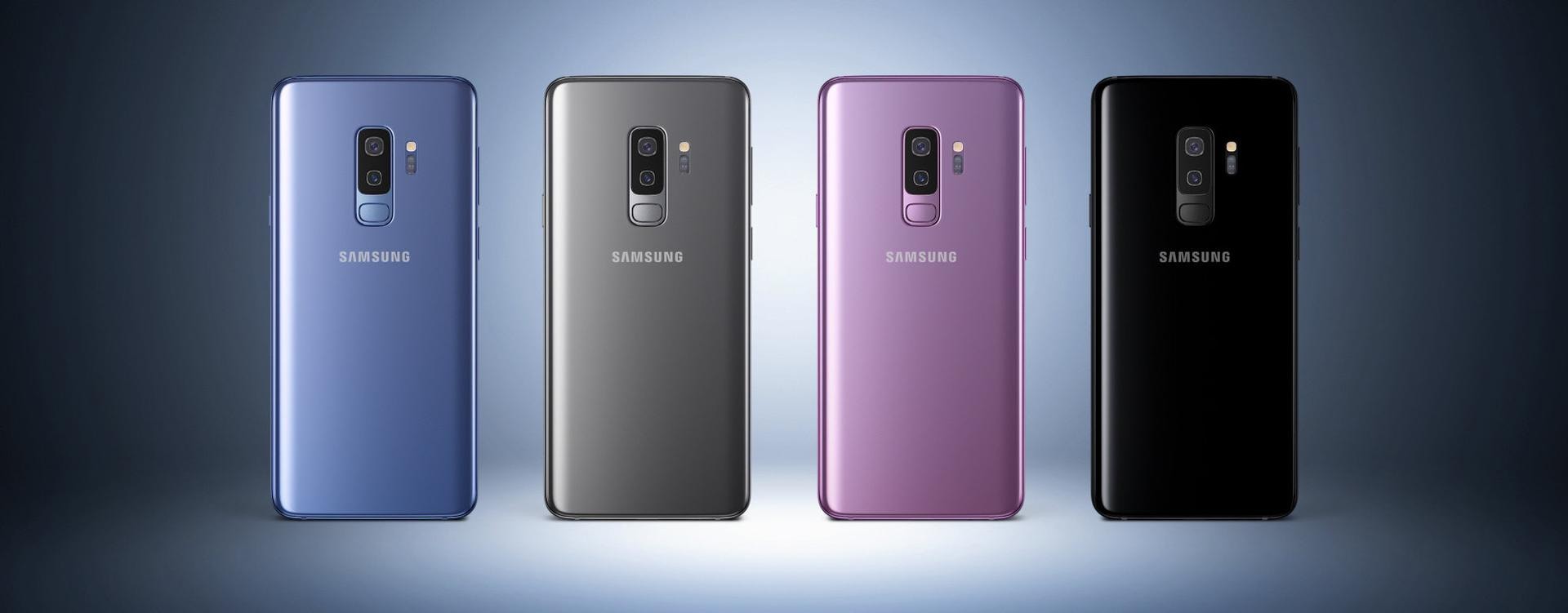 galaxy s9 mini