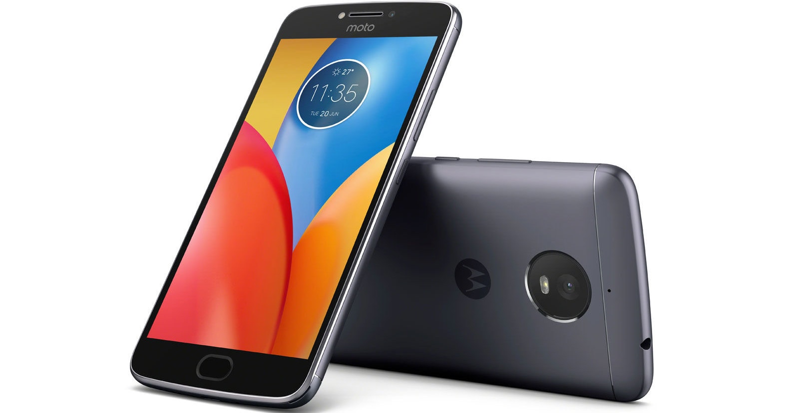 Nowy smartfon Motoroli pojawił się w bazie Geekbench