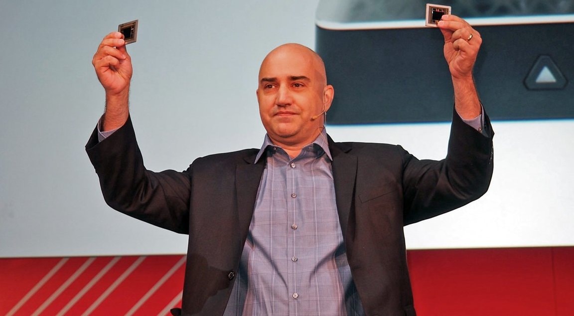 AMD traci jednego z dyrektorów – następny transfer do Intela?