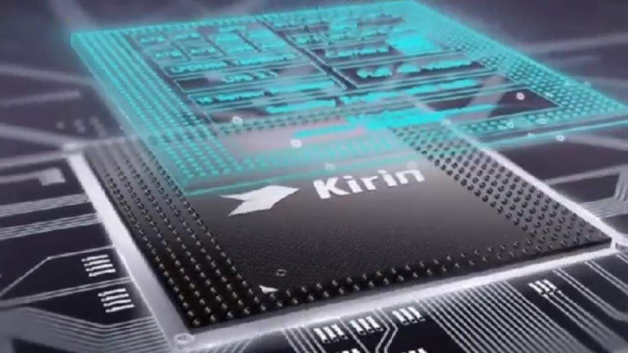 Kirin 980 powstanie w 7 nm