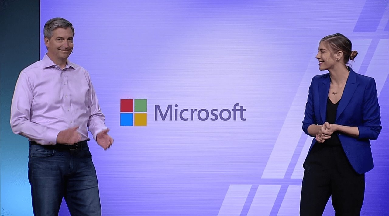 Microsoft Build 2018: Cortana porozmawia z Alexą