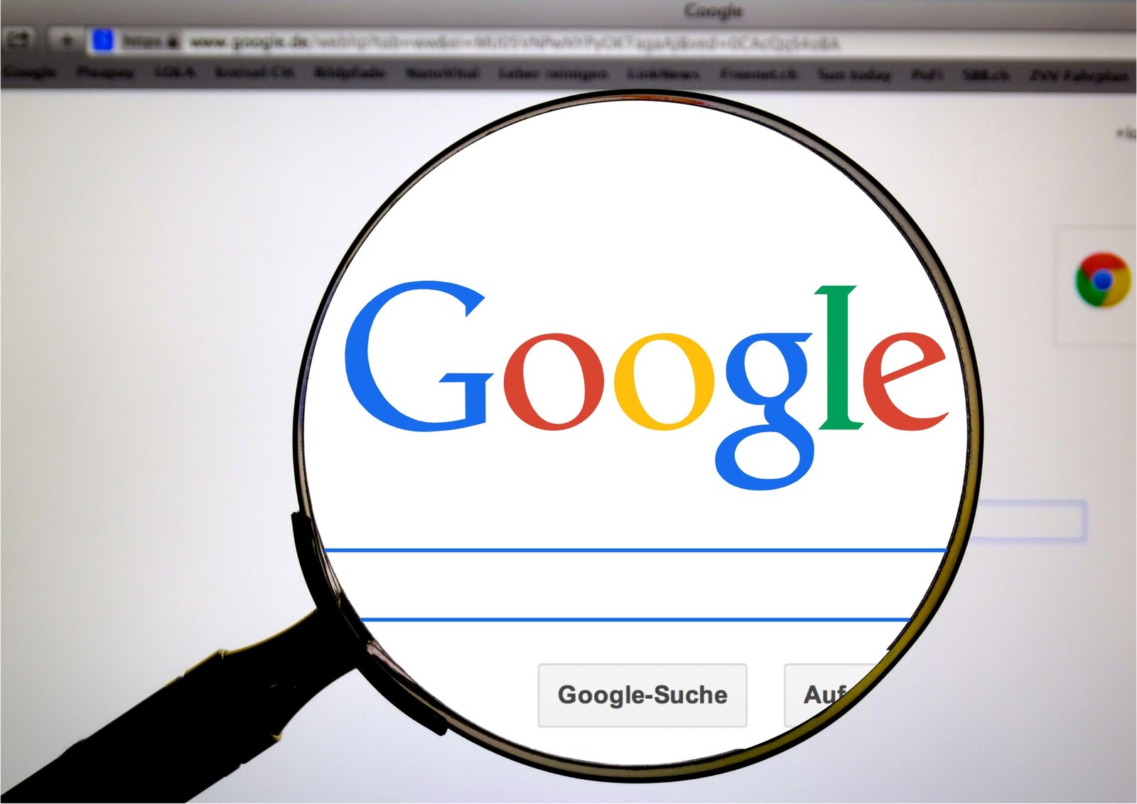 Sundar Puchai przed amerykańską komisją opowie o sposobie działania wyszukiwarki Google (graf. Pixabay)
