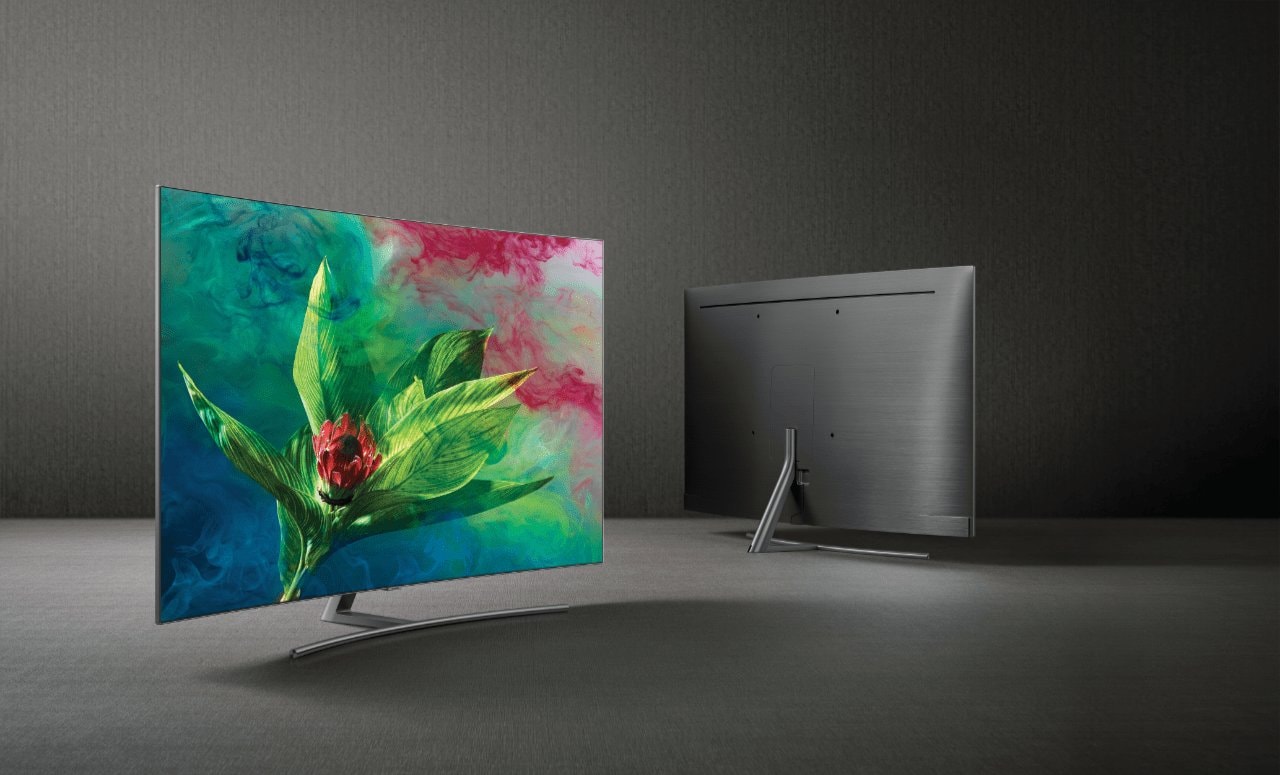 ceny telewizorów Smart również wzrosły