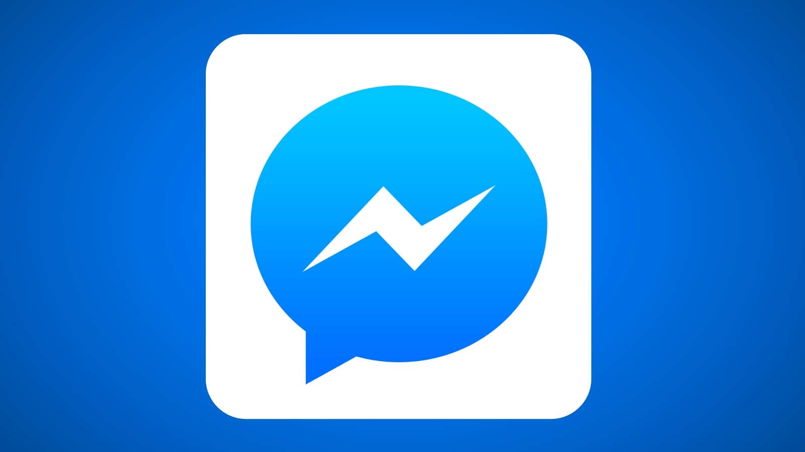 Facebook zapowiada nowego Messengera