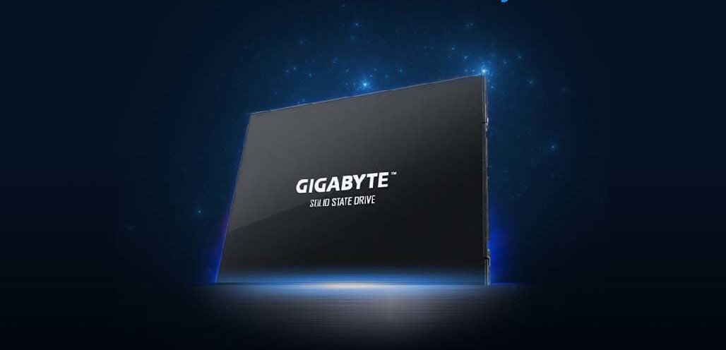 Gigabyte wchodzi na rynek dysków SSD