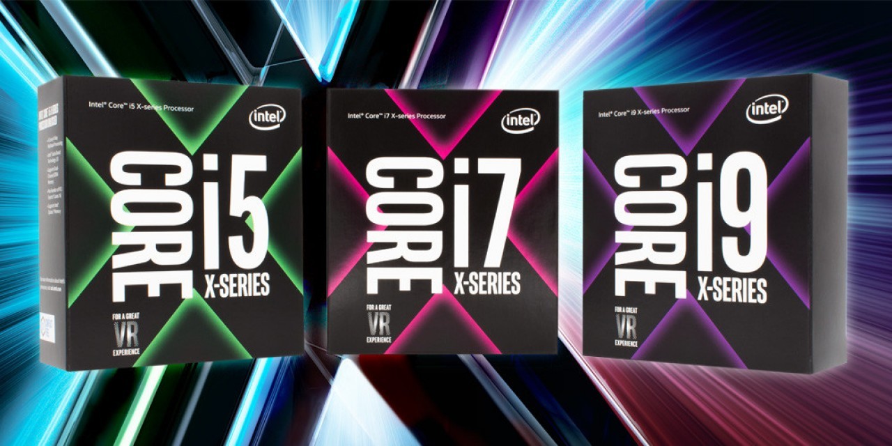 Intel wycofuje dwa CPU z rynku