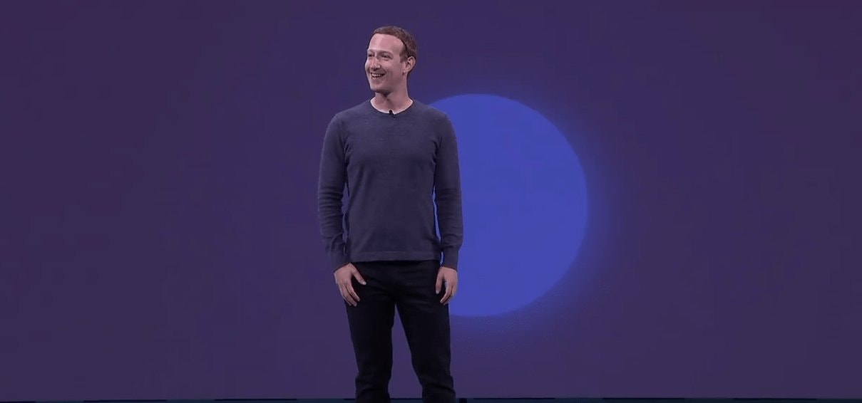 Po konferencji F8: Facebook ponownie aplikacją randkową?