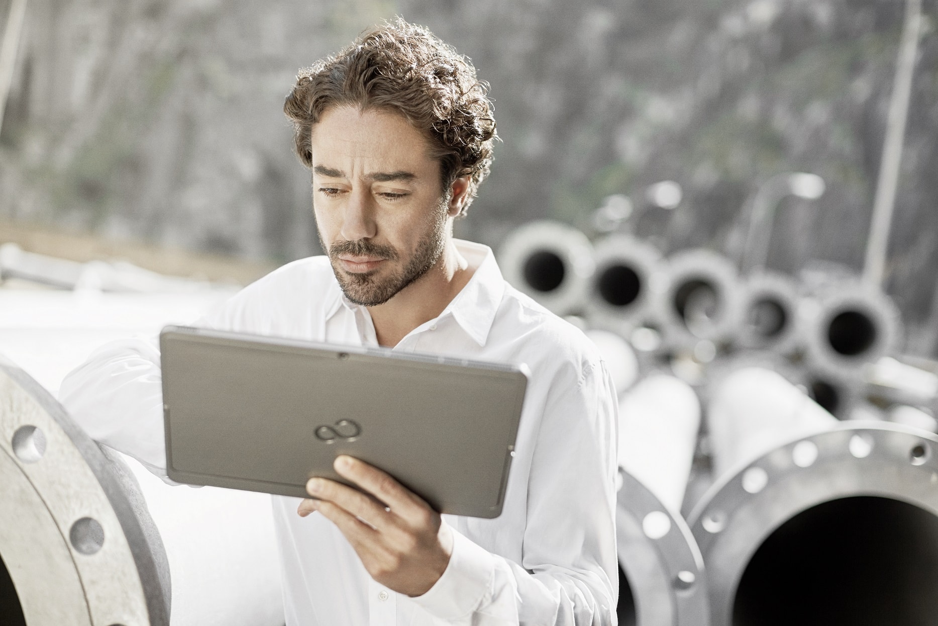 W pogoni za ideałem (biznesowego laptopa)