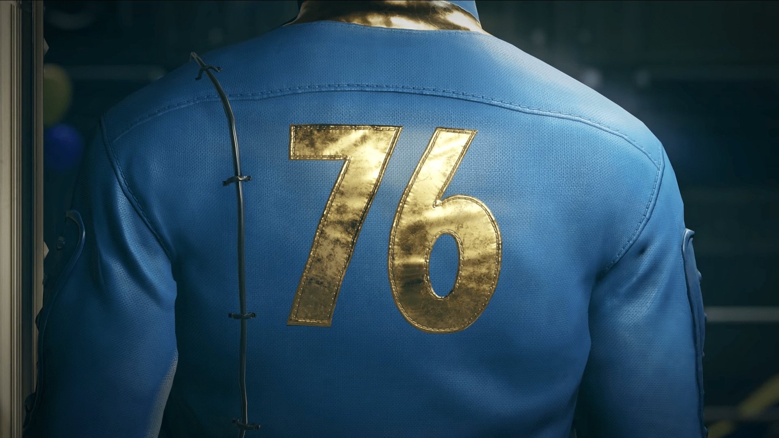 E3: Zapowiedź “Fallout 76” i “The Elder Scrolls VI”