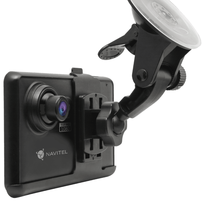 TEST: Navitel RE900 – wideorejestrator + nawigacja warte 500 złotych?