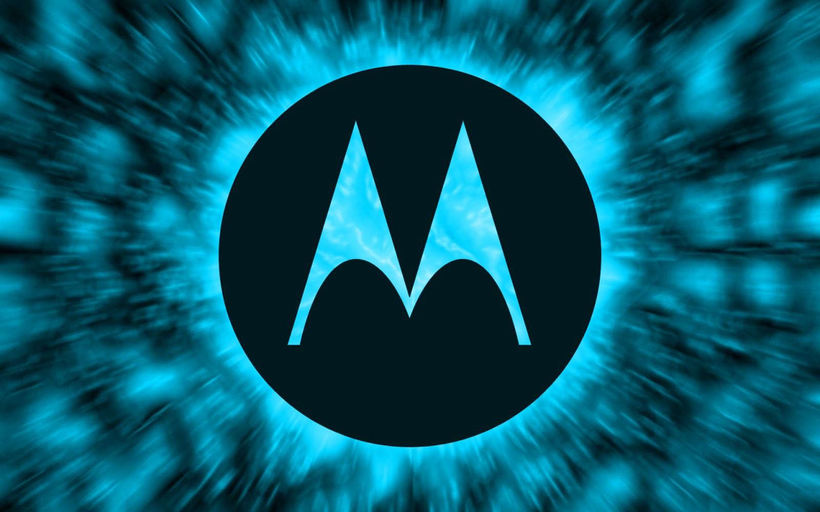 Motorola zapowiada dzień premier