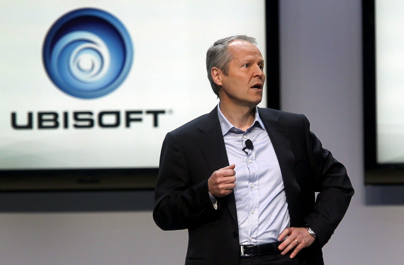 CEO Ubisoftu wieszczy śmierć konsolom