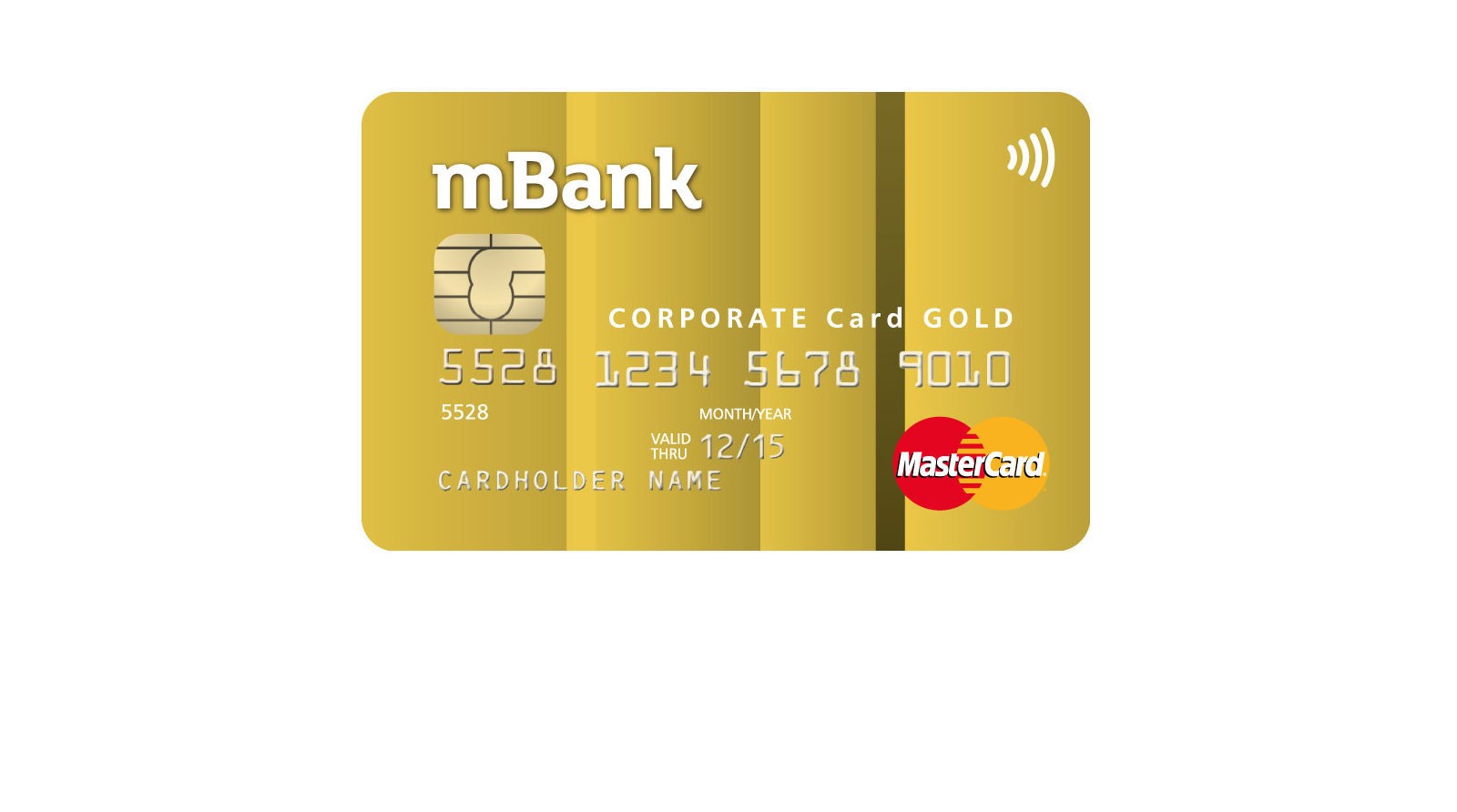 Podczas awarii systemu MasterCard mBank źle zaksięgował operacje