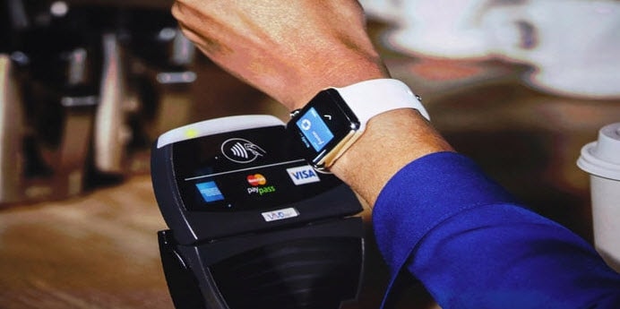 Apple Pay już dostępne w Polsce dla posiadaczy kart Mastercard