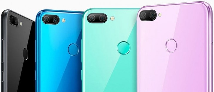 Honor 9X ukaże się 24 lipca