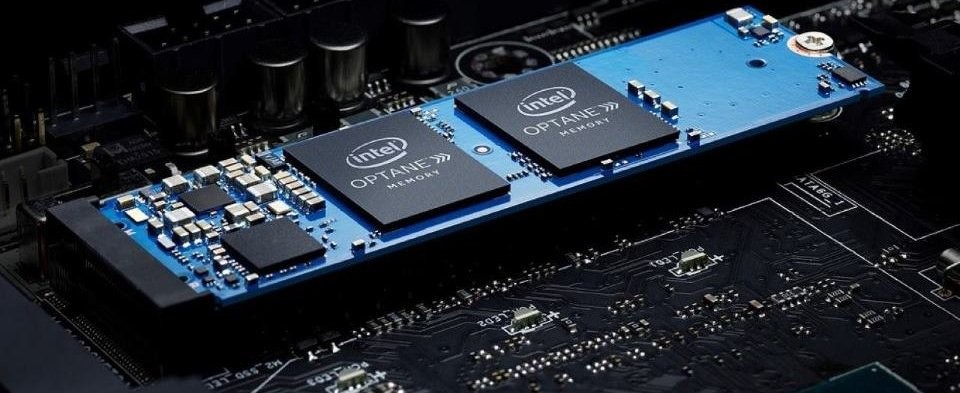Rozwód Intela i Microna – co dalej z pamięciami Intel Optane?
