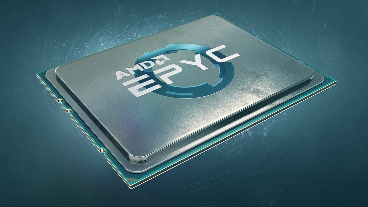 AMD w sprytny sposób omija chińskie cła