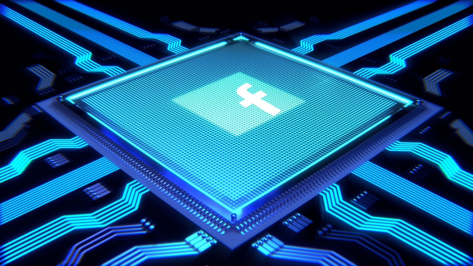 Shahriar Rabii wiceprezesem Facebooka odpowiedzialnym za produkcję procesorów