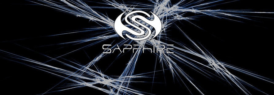 Miniaturowa płyta główna Sapphire z procesorami AMD Ryzen V1000