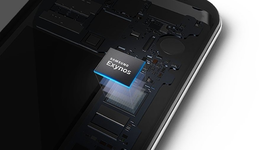 Samsung Galaxy S10 otrzyma nowy SoC