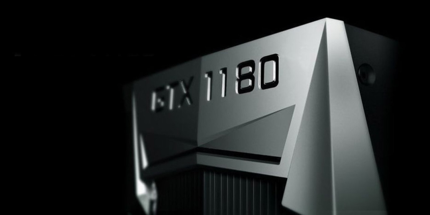 GeForce GTX 11 jeszcze w sierpniu