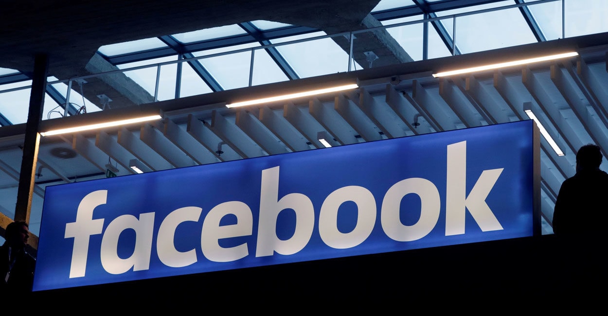 Facebook pozywa twórców aplikacji