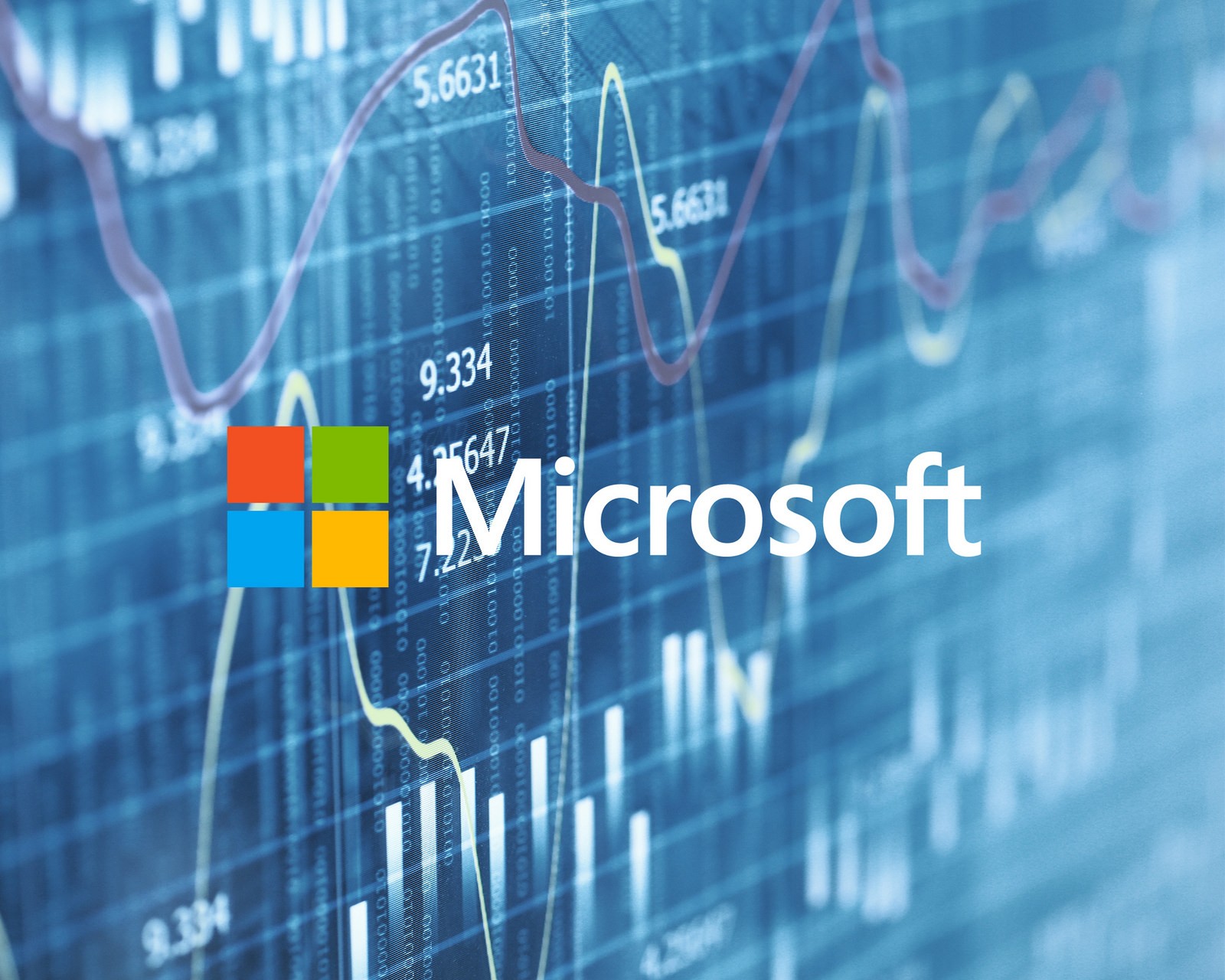 Azure, gry i Xbox – najjaśniejsze punkty w raporcie finansowym Microsoftu