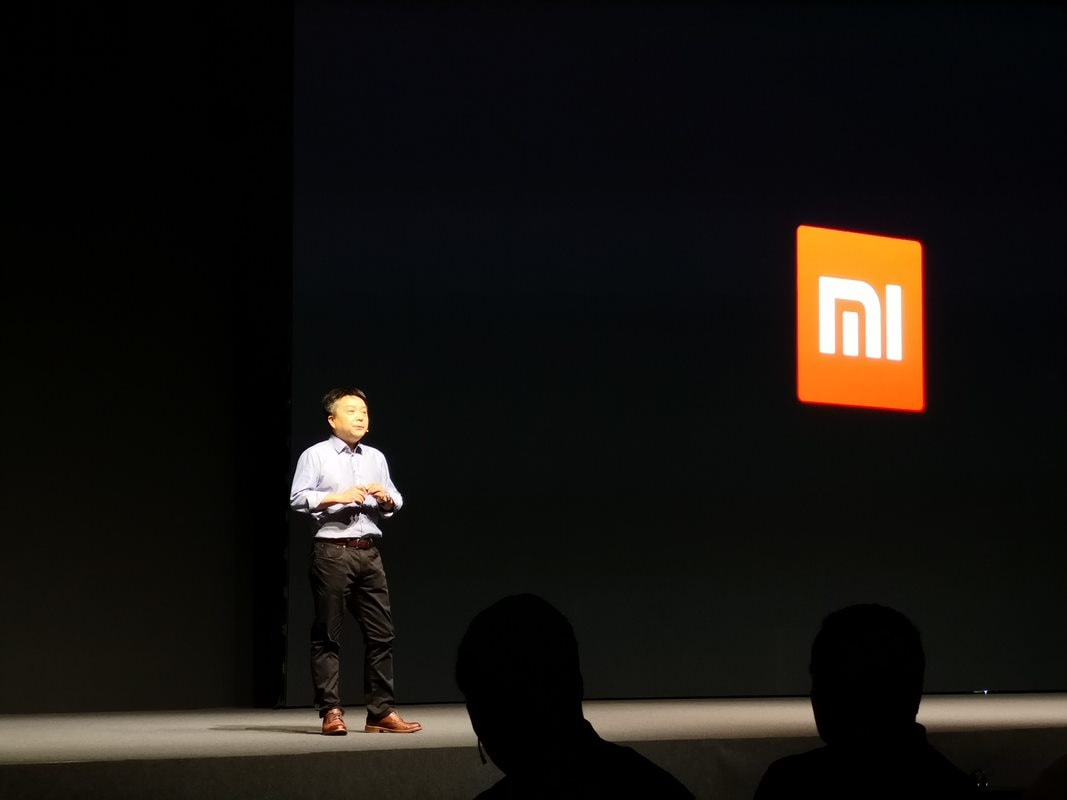 xiaomi