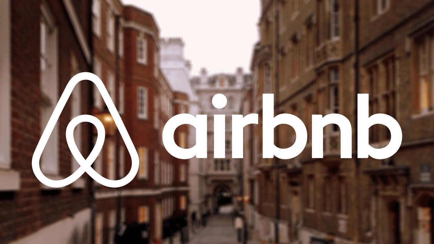 Miasta walczą z Airbnb