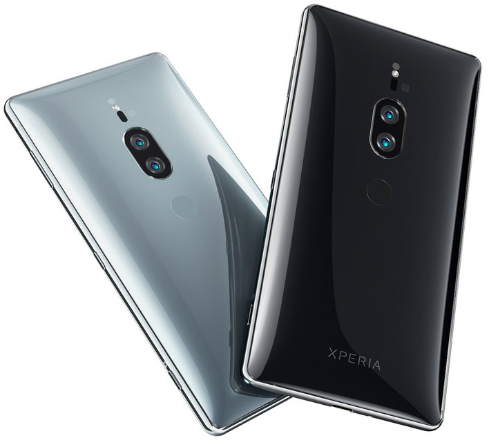 Sony – PS4 w górę, smartfony w dół