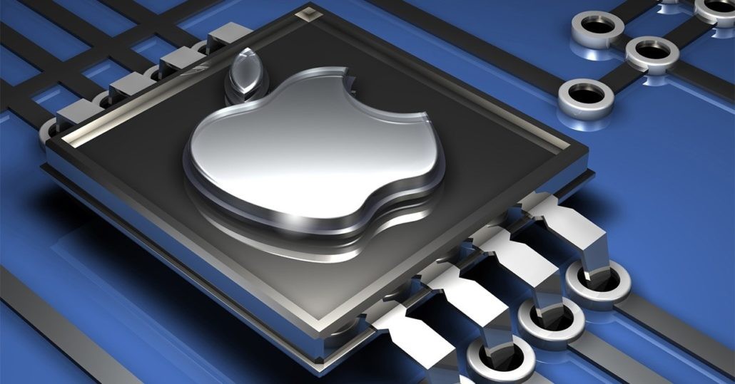 Pierwsze wyniki wydajności nowego procesora Apple A12