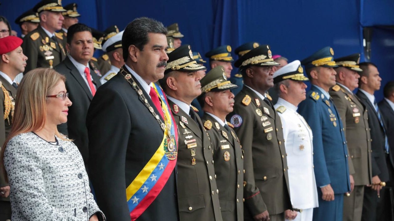 maduro