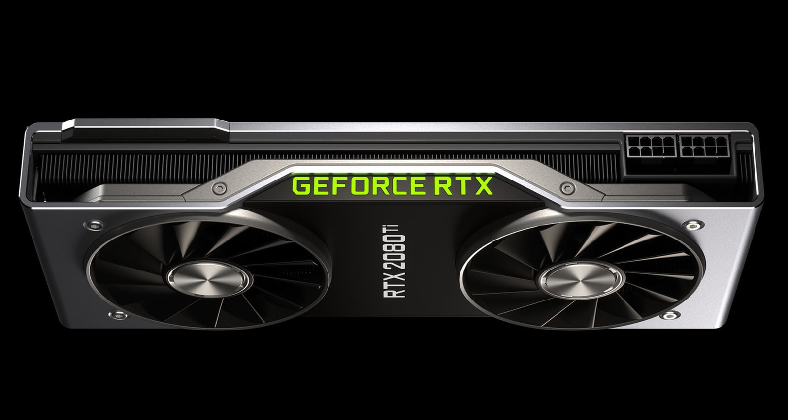 Nowe GeForce’y trafią na sklepowe półki 20 września (fot. NVIDIA)