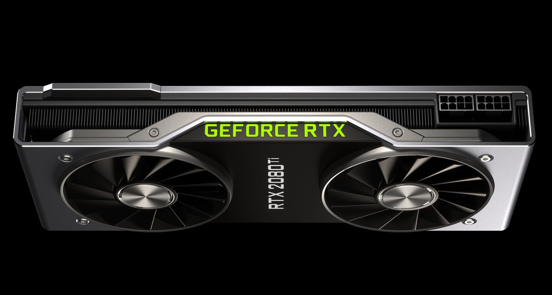 Nowe GeForce’y trafią na sklepowe półki 20 września (fot. NVIDIA)