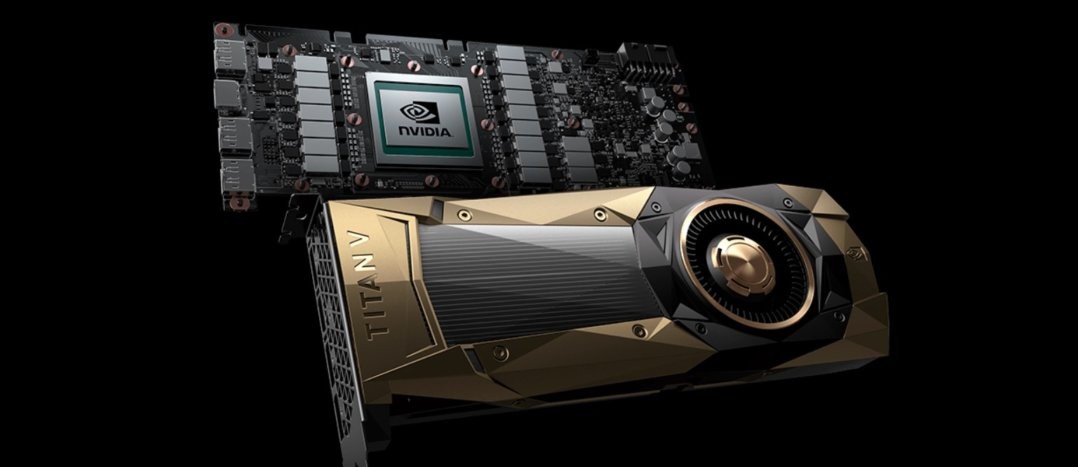 Nowe karty Nvidii będą szybkie – GeForce GTX 2060 jak GTX 1080?