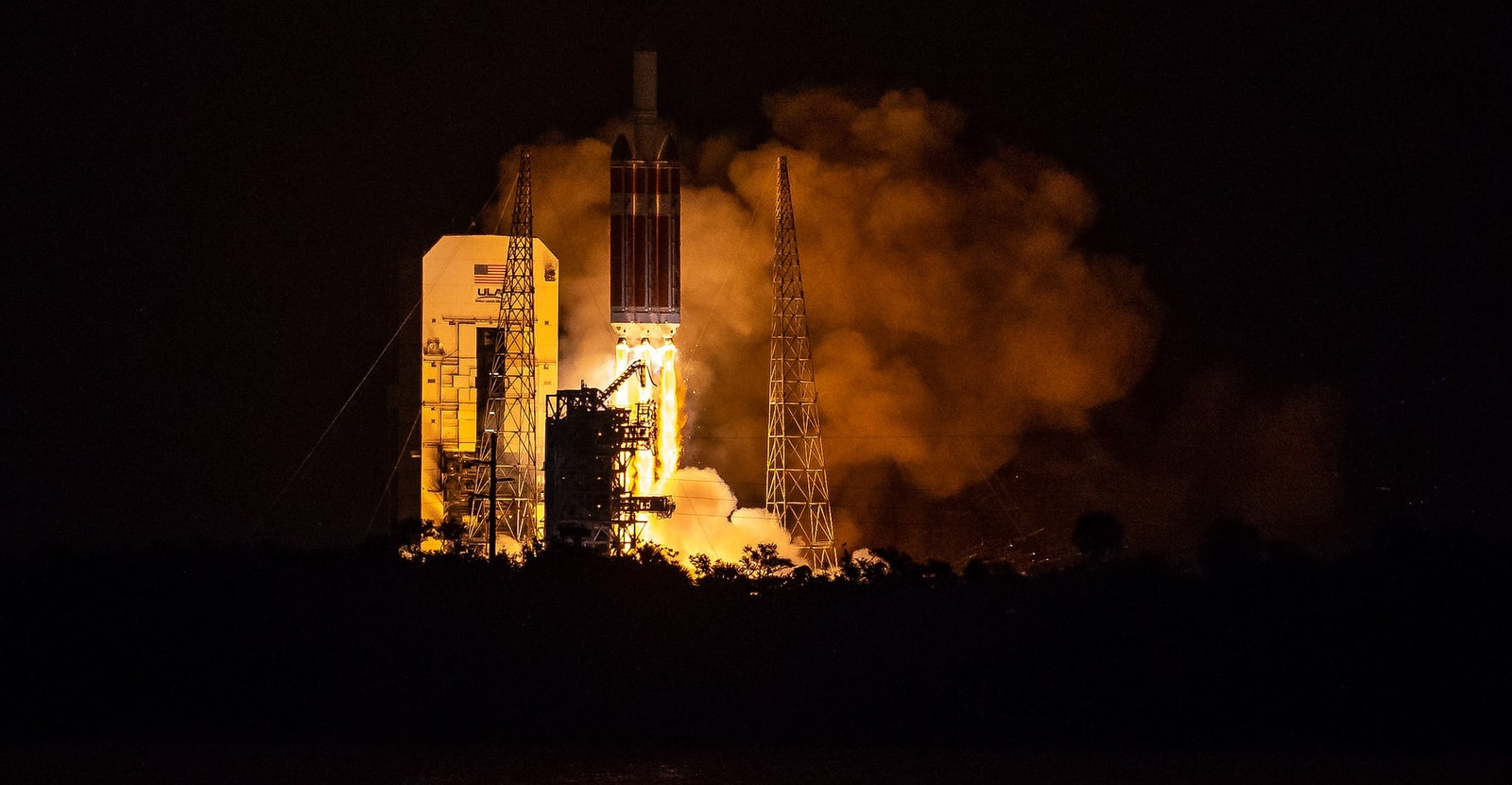 Sonda Słoneczna Parkera leci w kierunku Słońca