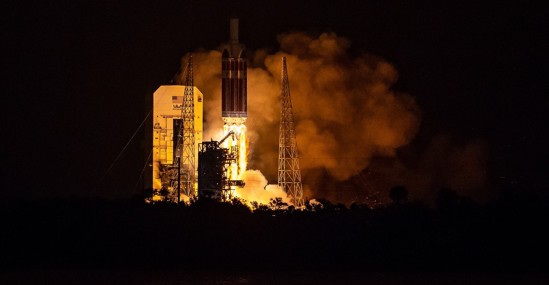 Sonda Słoneczna Parkera leci w kierunku Słońca